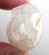 Bra Pris Mycket Fin Kvalitet Polerad Trumlad Bergskristall Angel Aura 20-25 gram Helt Transparent från Brasilien Köp Nu!