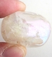 Bra Pris Mycket Fin Kvalitet Polerad Trumlad Bergskristall Angel Aura 18-20 gram Helt Transparent från Brasilien Köp Nu!