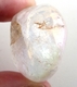 Bra Pris Mycket Fin Kvalitet Polerad Trumlad Bergskristall Angel Aura 18-20 gram Helt Transparent från Brasilien Köp Nu!