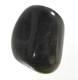 Bra Pris Mycket Fin Polerad Trumlad Guld Skrimmande Obsidian 10-12 gram Glansig Snygg Svart från Afrika Köp Nu!