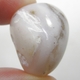 Bra Pris Mycket Fin Polerad Trumlad Rosa Opal (Opalit) 12-14 Gram Naturligt Mönster Intressant Samlarsten från Peru Köp Nu!