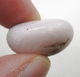 Bra Pris Mycket Fin Polerad Trumlad Rosa Opal (Opalit) 12-14 Gram Naturligt Mönster Intressant Samlarsten från Peru Köp Nu!