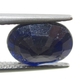 Bra Pris Behandlad Mycket Fin Kungsblå Safir 3,18 carat Oval Fasett Slipning Bra Kvalitet & Färg från Madagaskar Köp Nu!