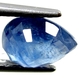 Bra Pris Behandlad Mycket Fin Kungsblå Safir 1,91 carat Dropp Fasett Slipning Bra Kvalitet & Färg från Madagaskar Köp Nu!