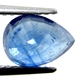 Bra Pris Behandlad Mycket Fin Kungsblå Safir 1,91 carat Dropp Fasett Slipning Bra Kvalitet & Färg från Madagaskar Köp Nu!