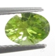 Bra Pris Mycket Fin Topp Grön Peridot 0,89 carat Oval Slipad Mycket Fin Lyster & Kvalitet från Pakistan Köp Nu!