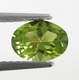 Bra Pris Mycket Fin Topp Grön Peridot 0,79 carat Oval Slipad Mycket Fin Lyster & Kvalitet från Pakistan Köp Nu!