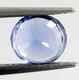 Bra Pris Mycket Sällsynt Obehandlad Intensiv Blåklintsblå Safir 1,53 carat Oval (Semi-Rund) Slipning Finaste Färg & Kvalitet från Sri Lanka Köp Nu!