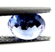 Bra Pris Mycket Sällsynt Obehandlad Intensiv Blåklintsblå Safir 1,53 carat Oval (Semi-Rund) Slipning Finaste Färg & Kvalitet från Sri Lanka Köp Nu!