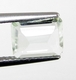 Bra Pris Mycket Vacker Ljus Gulaktig Grön Heliodor (Beryll) 1,07 carat Oktagon Slipning Fin Kvalitet & Lyster från Brasilien Köp Nu!