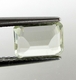 Bra Pris Mycket Vacker Gulaktig Grön Heliodor (Beryll) 1,37 carat Oktagon Slipning Fin Kvalitet & Lyster från Brasilien Köp Nu!
