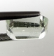 Bra Pris Mycket Vacker Gulaktig Grön Heliodor (Beryll) 1,53 carat Oktagon Slipning Fin Kvalitet & Lyster från Brasilien Köp Nu!