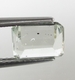 Bra Pris Mycket Vacker Gulaktig Grön Heliodor (Beryll) 1,53 carat Oktagon Slipning Fin Kvalitet & Lyster från Brasilien Köp Nu!