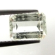 Bra Pris Mycket Vacker Gulaktig Grön Heliodor (Beryll) 1,53 carat Oktagon Slipning Fin Kvalitet & Lyster från Brasilien Köp Nu!