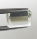 Bra Pris Mycket Vacker Gulaktig Grön Heliodor (Beryll) 1,55 carat Oktagon Slipning Fin Kvalitet & Lyster från Brasilien Köp Nu!
