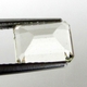 Bra Pris Mycket Vacker Gulaktig Grön Heliodor (Beryll) 1,71 carat Oktagon Slipning Fin Kvalitet & Lyster från Brasilien Köp Nu!