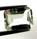 Bra Pris Mycket Vacker Gulaktig Grön Heliodor (Beryll) 1,63 carat Oktagon Slipning Fin Kvalitet & Lyster från Brasilien Köp Nu!