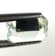 Bra Pris Mycket Vacker Gulaktig Grön Heliodor (Beryll) 1,63 carat Oktagon Slipning Fin Kvalitet & Lyster från Brasilien Köp Nu!