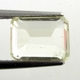 Bra Pris Mycket Vacker Gul Beryll 2,01 carat Oktagon Slipning Bra Kvalitet & Färg från Brasilien Köp Nu!