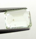 Bra Pris Mycket Vacker Gulaktig Grön Heliodor (Beryll) 2,18 carat Oktagon Slipning Fin Kvalitet & Lyster från Brasilien Köp Nu!