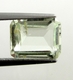 Bra Pris Mycket Vacker Gulaktig Grön Heliodor (Beryll) 2,18 carat Oktagon Slipning Fin Kvalitet & Lyster från Brasilien Köp Nu!