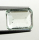 Bra Pris Mycket Vacker Gulaktig Grön Heliodor (Beryll) 1,99 carat Oktagon Slipning Fin Kvalitet & Lyster från Brasilien Köp Nu!