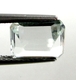 Bra Pris Mycket Vacker Gulaktig Grön Heliodor (Beryll) 2,29 carat Oktagon Slipning Fin Kvalitet & Lyster från Brasilien Köp Nu!