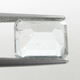 Bra Pris Mycket Vacker Gulaktig Grön Heliodor (Beryll) 2,35 carat Oktagon Slipning Fin Kvalitet & Lyster från Brasilien Köp Nu!