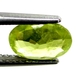 Bra Pris Mycket Vacker Neon Gulgrön Sphene (Titianit) 1,16 carat Oval Slipad Mycket Fin Kvalitet & Lyster från Madagaskar Köp Nu!