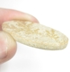 Bra Pris Mycket Fin Dendritisk Sandsten 42,90 carat Oval Grov Utskuren Opolerad Bra Kvalite från Marocko Köp Nu!