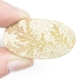 Bra Pris Mycket Fin Dendritisk Sandsten 42,90 carat Oval Grov Utskuren Opolerad Bra Kvalite från Marocko Köp Nu!