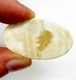 Bra Pris Vacker Mönstrad Afrikansk Jaspis 65,36 carat Oval Cabochon Slipad Mycket Bra Kvalitet & Färg Köp Nu!
