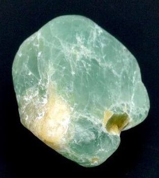 Bra Pris Sällsynt Grönaktigt Blå Rå Oslipad Grandidierit 8,72 carat Naturlig Kristall Obehandlad Bra Kvalitet från Madagaskar Köp Nu!