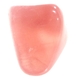 Bra Pris Mycket Vacker Intensiv Rosa Rodokrosit 7,60 carat Polerad Naturlig Kristall Hög Kvalitet från Brasilien Köp Nu!