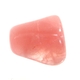 Good Price Very Beutiful Vivid Pink Rhodochrosite 7,23 carat Polished Natural Crystal High Quality from Brazil Purchase Now!
