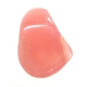 Bra Pris Mycket Vacker Intensiv Rosa Rodokrosit 7,03 carat Polerad Naturlig Kristall Hög Kvalitet från Brasilien Köp Nu!