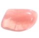 Good Price Very Beutiful Vivid Pink Rhodochrosite 7,28 carat Polished Natural Crystal High Quality from Brazil Purchase Now!