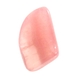 Good Price Very Beutiful Vivid Pink Rhodochrosite 7,28 carat Polished Natural Crystal High Quality from Brazil Purchase Now!