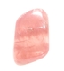 KOPIERA Bra Pris Mycket Vacker Intensiv Rosa Rodokrosit 7,03 carat Polerad Naturlig Kristall Hög Kvalitet från Brasilien Köp Nu!