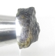 Bra Pris Rå Oslipad Fin Färg Blå Violett Iolit 68,49 carat Naturlig Kristall Brottstycke Bra Kvalitet från Madagaskar Köp Nu!