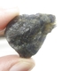 Bra Pris Rå Oslipad Fin Färg Blå Violett Iolit 46,94 carat Naturlig Kristall Brottstycke Bra Kvalitet från Madagaskar Köp Nu!