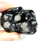 Bra pris Naturlig Snöflinge Obsidian 68 gram Brottstycke Hög Intressant Samlar Sten Bra Kvalite från Afrika