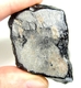 Bra pris Naturlig Snöflinge Obsidian 50,50 gram Brottstycke Hög Intressant Samlar Sten Bra Kvalite från Afrika