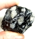 Bra pris Naturlig Snöflinge Obsidian 54,50 gram Brottstycke Hög Intressant Samlar Sten Bra Kvalite från Afrika