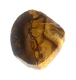 Bra Pris Mycket Fin Rå Oslipad Koroit Boulder Opal 25,69 carat Naturlig Kristall/Bit Bra Färg Mönster & Kvalitet från Lightning Ridge Australien Köp Nu!