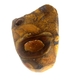 Bra Pris Mycket Fin Rå Oslipad Koroit Boulder Opal 29,66 carat Naturlig Kristall/Bit Bra Färg Mönster & Kvalitet från Lightning Ridge Australien Köp Nu!