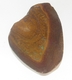 Bra Pris Mycket Fin Rå Oslipad Koroit Boulder Opal 33,40 carat Naturlig Kristall/Bit Bra Färg Mönster & Kvalitet från Lightning Ridge Australien Köp Nu!
