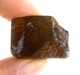 Bra Pris Mycket Fin Rå Oslipad Koroit Boulder Opal 47,15 carat Naturlig Kristall/Bit Bra Färg Mönster & Kvalitet från Lightning Ridge Australien Köp Nu!