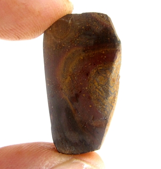 Good Price Very Nice Koroite Boulder Opal 29,13 carat Natural Crystal/Piece Good Colour Pattern & Quality from Lightning Ridge Australia Purchase Now!