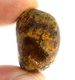 Bra Pris Mycket Fin Rå Oslipad Koroit Boulder Opal 55,07 carat Naturlig Kristall/Bit Bra Färg Mönster & Kvalitet från Lightning Ridge Australien Köp Nu!